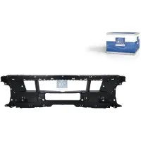 DT Spare Parts 4.71130 Bumper