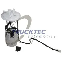TRUCKTEC AUTOMOTIVE 02.38.153 Brandstofpomp