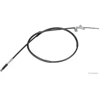 HERTH+BUSS JAKOPARTS J3932095 Handremkabel