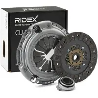 RIDEX 479C3686 Koppelingsset