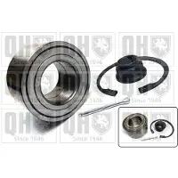 Quinton Hazell QWB1502 Wiellagerset