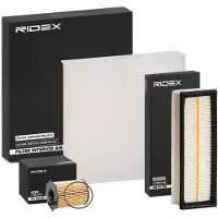RIDEX 4055F19675 Filterset