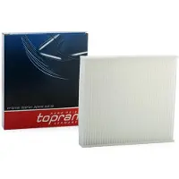 Topran 302 079 Interieurfilter