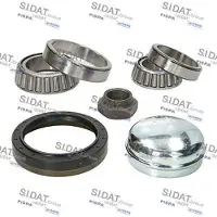 SIDAT 460581 Wiellagerset
