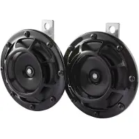 Hella 3AG 003 399-081 Claxon
