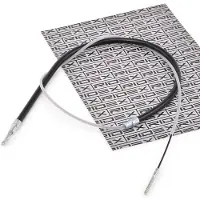 RIDEX 124C0187 Handremkabel