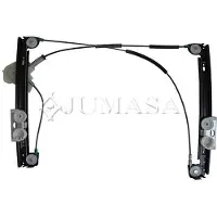JUMASA 62212200 Raammechanisme