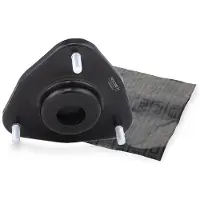 RIDEX 1180S0025 Veerpootlager