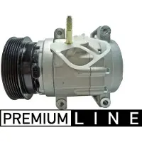 MAHLE ORIGINAL ACP 1432 000P Aircopomp