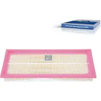 DT Spare Parts 2.76104 Interieurfilter