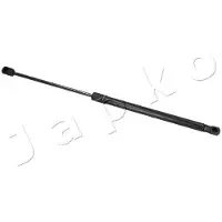 Japko ZSJK0005 Gasveer achterklep