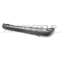 PRASCO CI9181090 Achterbumper
