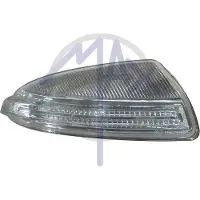Max MMB817-R Knipperlichtautomaat / Pinkdoos