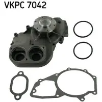 Skf VKPC 7042 Waterpomp