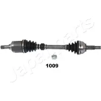Japanparts GI-1009 Aandrijfas