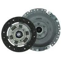 AISIN KE-VW30R Koppelingsset