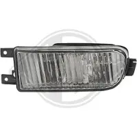 Diederichs 1022089 Mistlamp