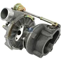 DT Spare Parts 3.19016 Turbocharger