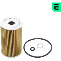 OPTIMAL OP-FOF40067 Oliefilter
