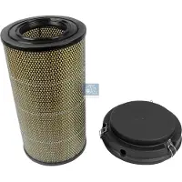 DT Spare Parts 5.45172SP Luchtfilter