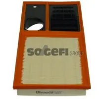 TECNOCAR A2271 Luchtfilter