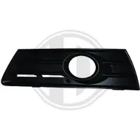 Diederichs 2247249 Ventilatiegrille, bumper