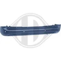 Diederichs 4014955 Achterbumper
