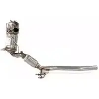 VEGAZ VK-342 Roetfilter (DPF)