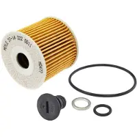 Meyle 37-14 322 0011 Oliefilter