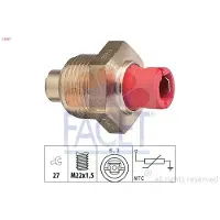 Facet 7.3087 Temperatuursensor