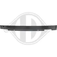 Diederichs 7677014 Schokdemper, bumper