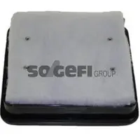 TECNOCAR A2235 Luchtfilter