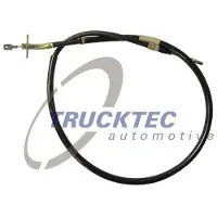 TRUCKTEC AUTOMOTIVE 02.35.265 Handremkabel