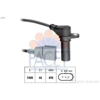 Facet 9.0218 Krukassensor