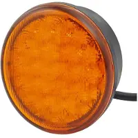 Hella 2BA 959 011-001 Knipperlichtautomaat / Pinkdoos