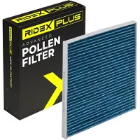 RIDEX 424I0508P Interieurfilter