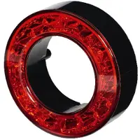 Hella 2SB 009 362-041 Achterlicht