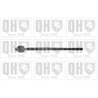 Quinton Hazell QR2928S Binnenste stuurkogel