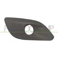 PRASCO PG4282143 Ventilatiegrille, bumper