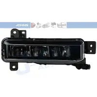 Johns 20 03 30 Mistlamp