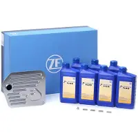 ZF GETRIEBE 1058.298.047 Olieverversingsset voor automatische transmissie