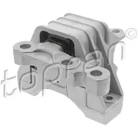 Topran 206 572 Motorsteunlager