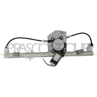 PRASCO FT133W021 Raammechanisme