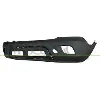PRASCO OP7001051 Achterbumper