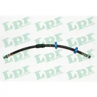 LPR 6T46231 Remslang