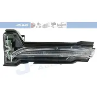 Johns 32 25 37-95 Knipperlichtautomaat / Pinkdoos