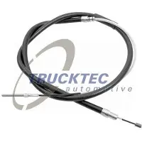 TRUCKTEC AUTOMOTIVE 08.35.176 Handremkabel