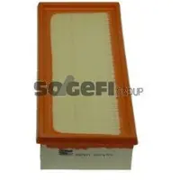 COOPERSFIAAM FILTERS PA7571 Luchtfilter