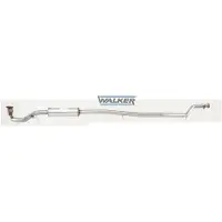 Walker 24110 Uitlaat middendemper