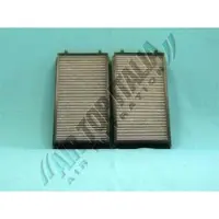 ZAFFO Z458 Interieurfilter